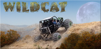 Kentuck Off-Road Adventure Park